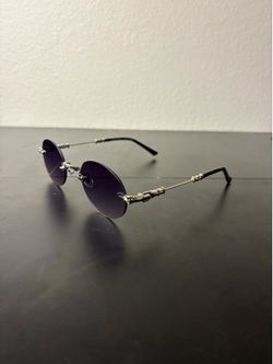 Chrome Heart Sunglasses