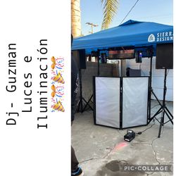 Dj-Guzman Luces e Iluminación 🎉🎊