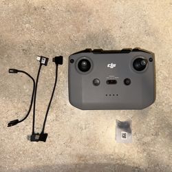 DJI Mavic Drone Remote Controller (RC231) - USB-C