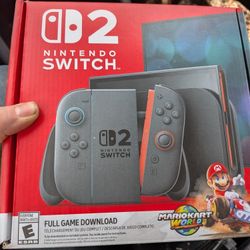 Switch 2 