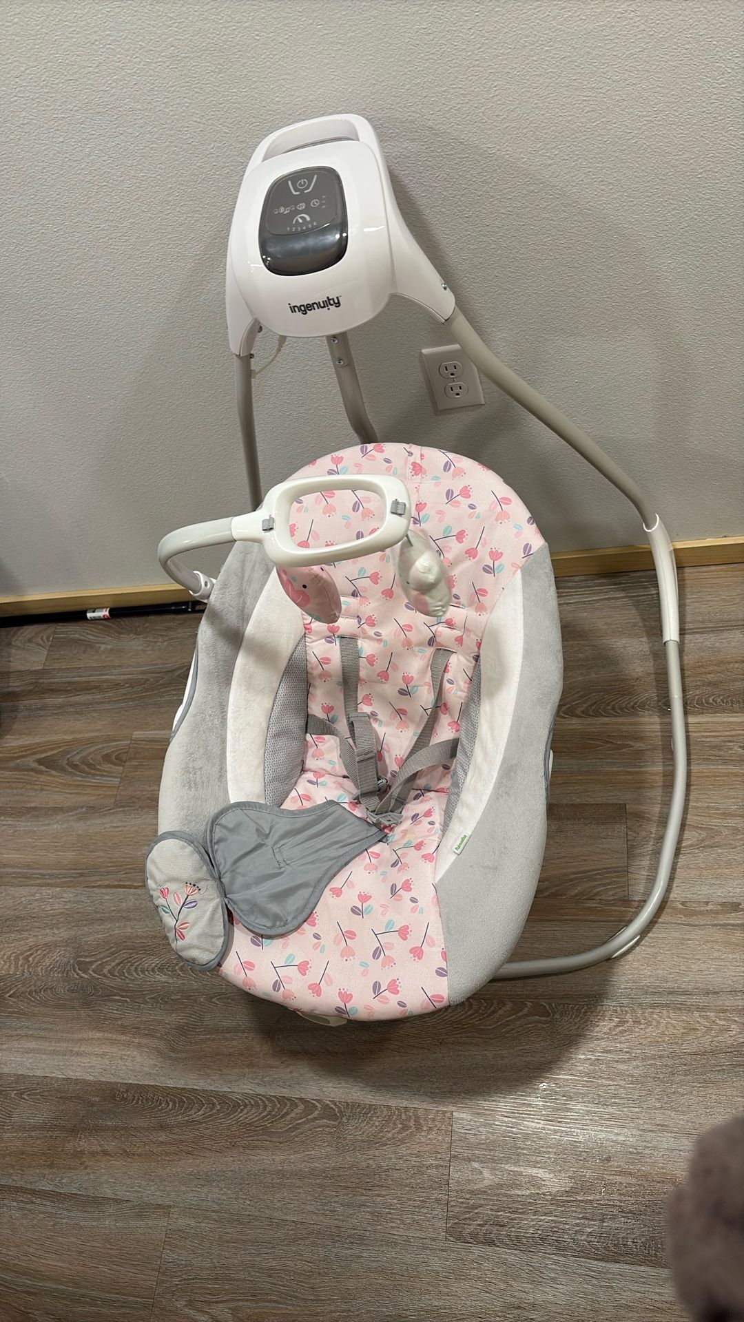 Ingenuity Baby Swing