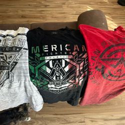 american fighter shirts 