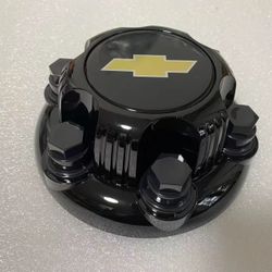 Chevrolet Wheel Caps 185mm  each  25$