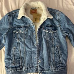 NEW Levis Jacket with TAGS still attached