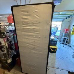 Cali King Box Springs 