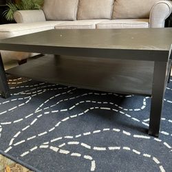 Livingroom Table