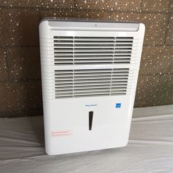 Keystone Dehumidifier 