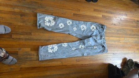 Denim Tears jeans