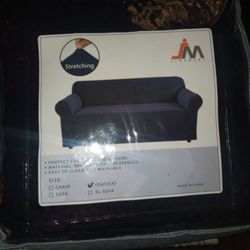 Brand New Couches Cover.