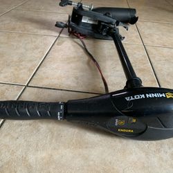 Trolling Motor  24 V