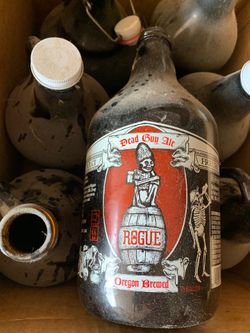 Growlers (12)
