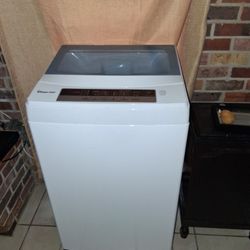 Magic Chef Portable washing machine