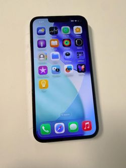 iPhone 13 Pro Unlocked 512gb