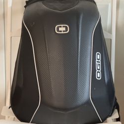 OGIO Motorcycle Backpack 