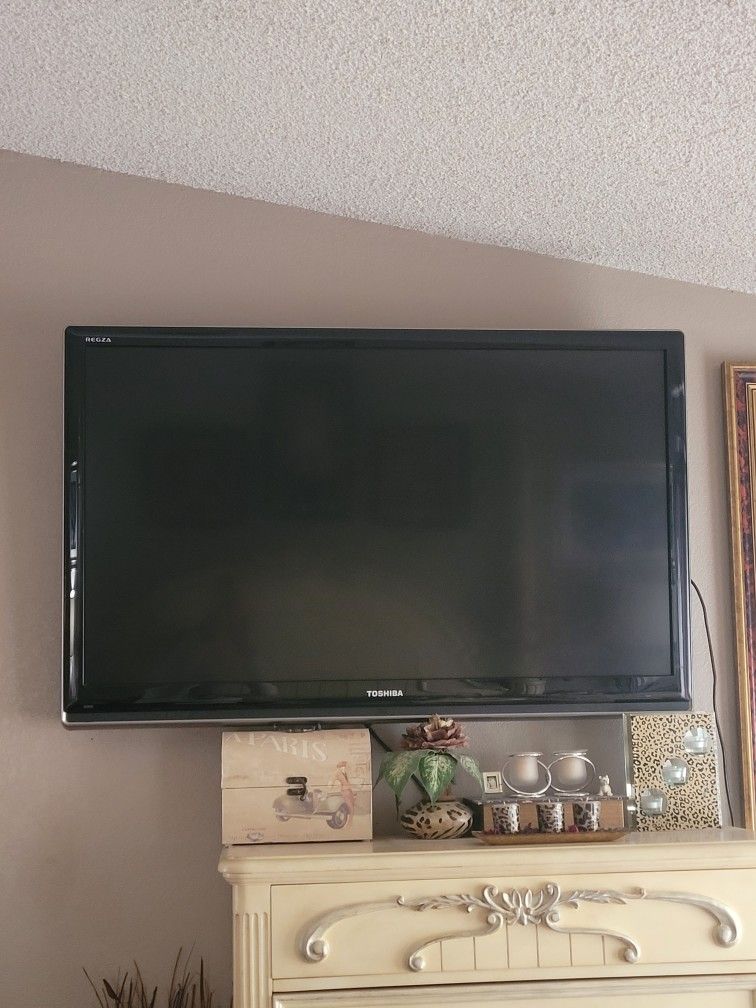 Toshiba TV 60β