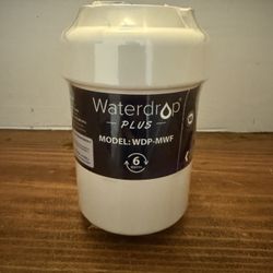 MWF Water filter Replacement