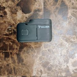 Go Pro 7 Silver 