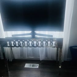 Mirror Table 
