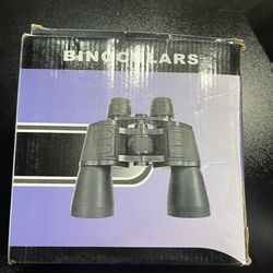 Binoculars