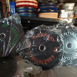 Bumper Plates, Olympic Weights, Bars, Benches, Station, Dumbbell Set, Step Platform 