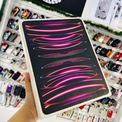 Ipad Pro 12.9inch 6th Gen 