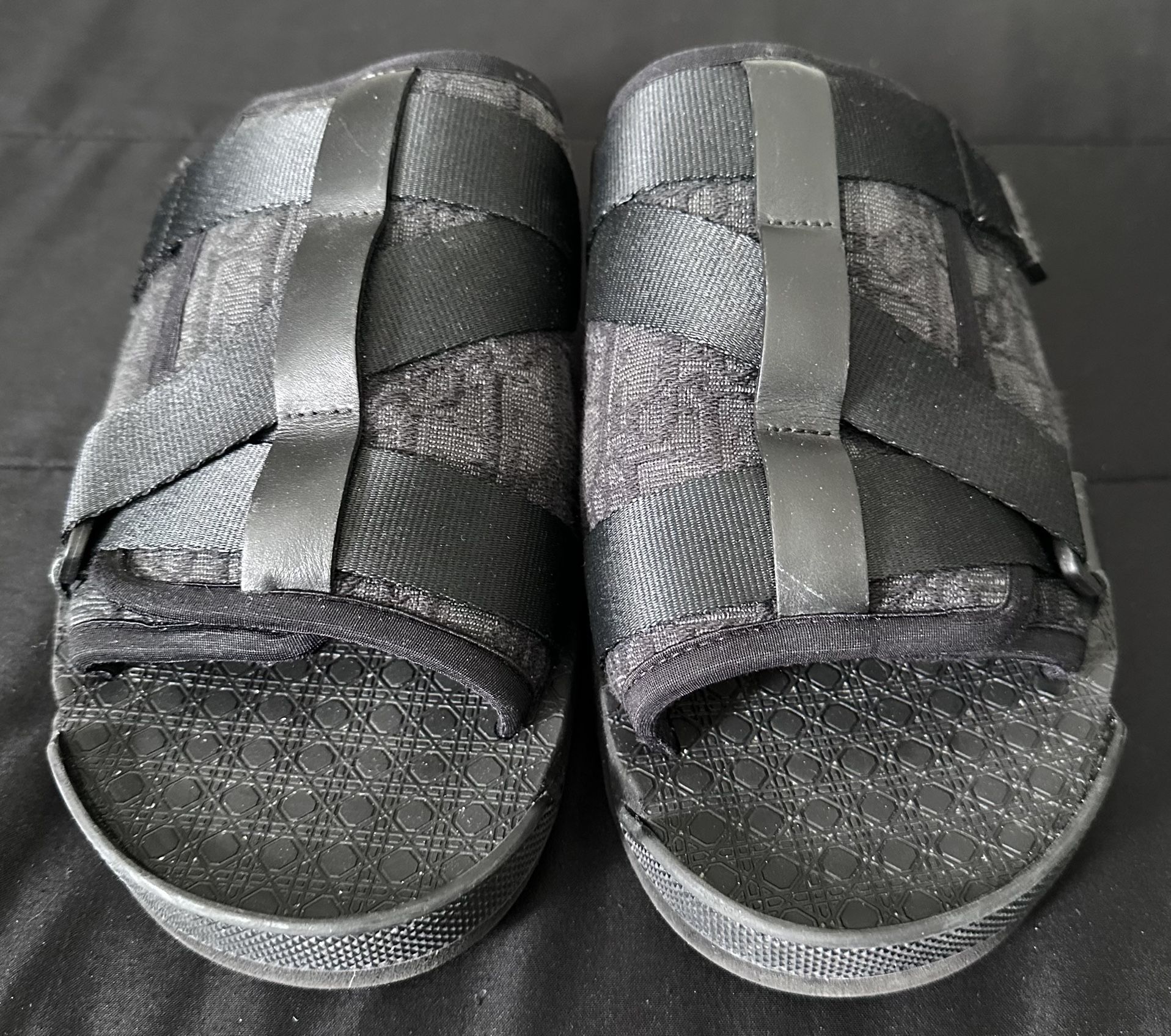 Dior Alpha Slides