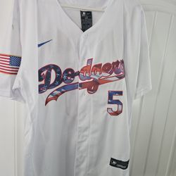 Dodger Jersey 