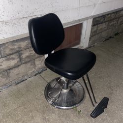 barber chair 