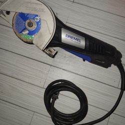 Dremel Ultra Saw