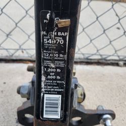 Tow Hitch
