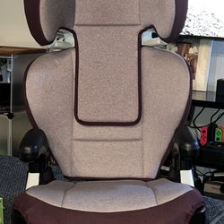 Graco turbo booster 2.0 The 2 In 1 High back Booster Seat
