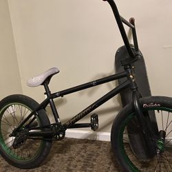 Fit Bmx Bike