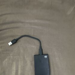 1tb Ssd Seagate