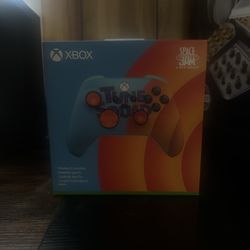 Xbox One - Space Jam A New Legacy Tune Squad Controller Xbox Series x