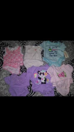 Baby clothes