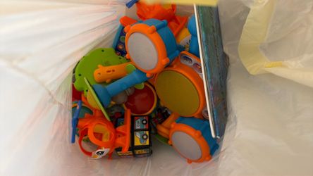 Kids toys