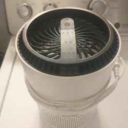 Small Air Purifier 