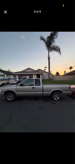 1998 Chevy