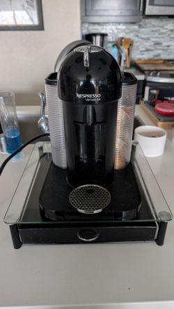 Nespresso Vertuo Line