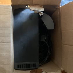 Bose Companion 5 Speaker System 