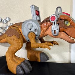 TREX 