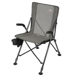 Camp chair