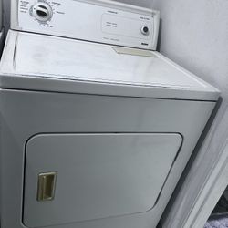 Kenmore Heavy Duty Extra Large Capacity Dryer 