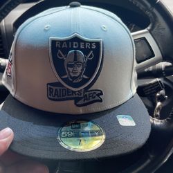 Raiders 