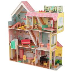KidKraft

MIA'S PET LOFT DOLLHOUSE