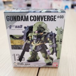 Gundam Converge Geara Doga