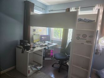 FREE BUNKBED