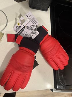 new female winter gloves 