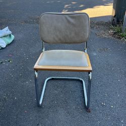 Mid Century Chairs Falcon Chairs - Set Of 8