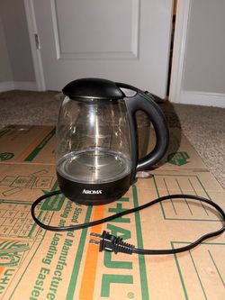 Kettle